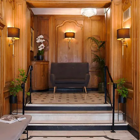 Melia Paris Champs Elysées-3